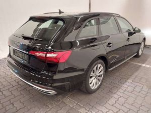 Audi A4 204ps 40 advanced Virtual*ACC*LED*Kamera*DAB