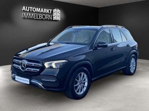 Mercedes-Benz GLE 350 de Pano*360°*Multibeam*Distro*AHK*20*Wid