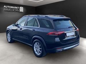 Mercedes-Benz GLE 350 de Pano*360°*Multibeam*Distro*AHK*20*Wid