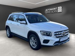 Mercedes-Benz GLB 220 d Pano*Kamera*AHK*Sound*LED*Leder*Distro