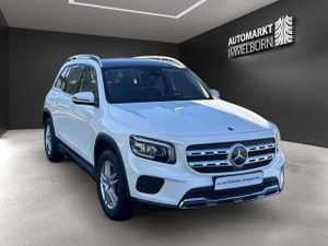 Mercedes-Benz GLB 220 d Pano*Kamera*AHK*Sound*LED*Leder*Distro