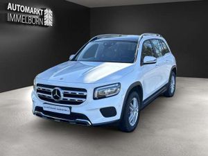 Mercedes-Benz GLB 220 d Pano*Kamera*AHK*Sound*LED*Leder*Distro