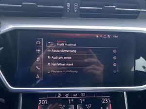 Audi A6 Hybrid 40 Kamera*Xenon*Navi*ACC*SHZ*1.Hand