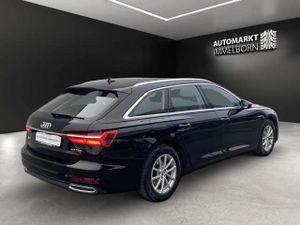 Audi A6 Hybrid 40 Kamera*Xenon*Navi*ACC*SHZ*1.Hand