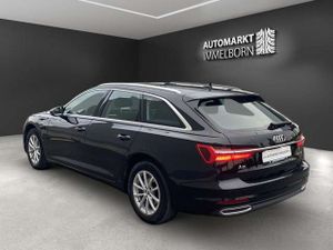 Audi A6 Hybrid 40 Kamera*Xenon*Navi*ACC*SHZ*1.Hand