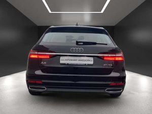 Audi A6 Hybrid 40 Kamera*Xenon*Navi*ACC*SHZ*1.Hand