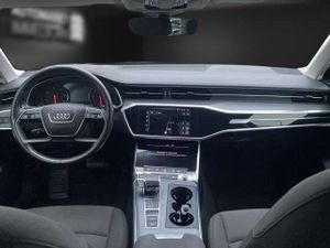 Audi A6 Hybrid 40 Kamera*Xenon*Navi*ACC*SHZ*1.Hand