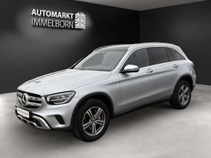Mercedes-Benz GLC 300 e Pano*Distro*DigTacho*Kamera*Sound*Excl