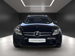 Mercedes-Benz C300