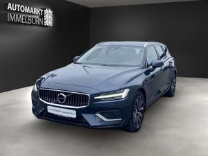 Volvo V60 InscriptionExpression LED*Kamera*Navi*ALLRAD