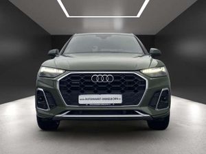 Audi Q5 e qu S line Matrix*Leder*Sound*Kamera*Virtual