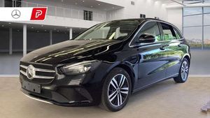 Mercedes-Benz B250