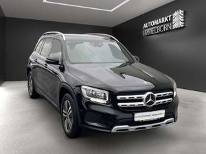 Mercedes-Benz GLB 200 d Style STHZG*Leder*Kamera*LED*DAB*1Hand