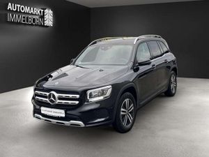 Mercedes-Benz GLB 200 d Style STHZG*Leder*Kamera*LED*DAB*1Hand
