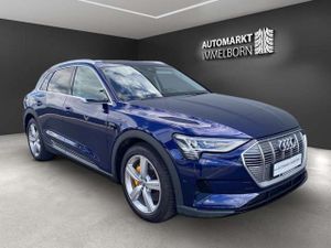 Audi e-tron 55 Pano*Virtual*HUD*AHK*Kamera*20*Matrix*