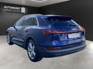 Audi e-tron 55 Pano*Virtual*HUD*AHK*Kamera*20*Matrix*