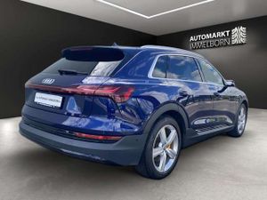 Audi e-tron 55 Pano*Virtual*HUD*AHK*Kamera*20*Matrix*