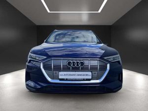 Audi e-tron 55 Pano*Virtual*HUD*AHK*Kamera*20*Matrix*