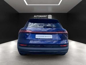 Audi e-tron 55 Pano*Virtual*HUD*AHK*Kamera*20*Matrix*