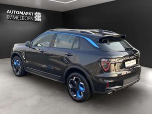 Sonstige Sonstige Lynk&Co Pano*LED*Navi*ACC*VZ*TW*Spur*18*Carplay