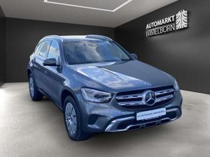 Mercedes-Benz GLC 300 de Exclusive Pano*Leder*Kamera*Multibeam