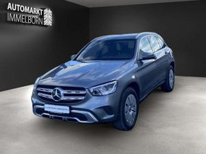 Mercedes-Benz GLC 300 de Exclusive Pano*Leder*Kamera*Multibeam