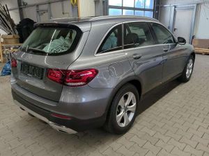 Mercedes-Benz GLC 220 d 19*Pano*VollLeder*LED*Navi*Kamera*DAB