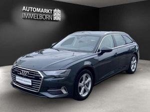 Audi A6 50 e quattro sport HUD*LED*Sound*360K*Memory*