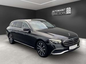 Mercedes-Benz E400 d Exclusive HUD*360**Memory*Distro*DAB*19