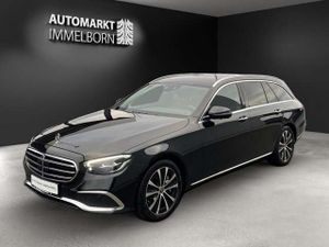 Mercedes-Benz E400 d Exclusive HUD*360**Memory*Distro*DAB*19