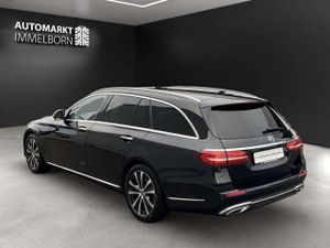 Mercedes-Benz E400 d Exclusive HUD*360**Memory*Distro*DAB*19