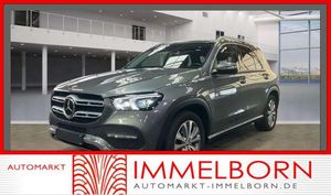 Mercedes-Benz GLE 450 Luftfed*HUD*360°*Distro*AHK*Mubeam*Memor