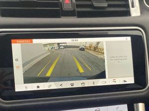 Land Rover Range Rover Sport Autobiography 22*AHK*Pano*HUD*