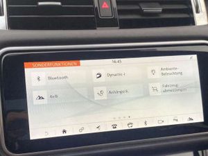 Land Rover Range Rover Sport Autobiography 22*AHK*Pano*HUD*