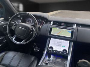 Land Rover Range Rover Sport Autobiography 22*AHK*Pano*HUD*