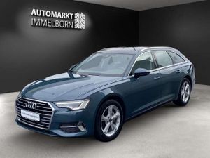 Audi A6 quat sport Matrix*Pano*Leder*Kamera*Virtual*D