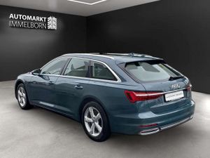 Audi A6 quat sport Matrix*Pano*Leder*Kamera*Virtual*D