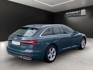 Audi A6 quat sport Matrix*Pano*Leder*Kamera*Virtual*D