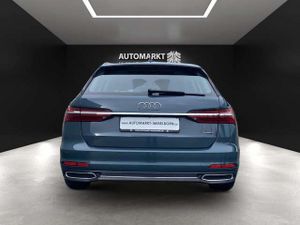 Audi A6 quat sport Matrix*Pano*Leder*Kamera*Virtual*D