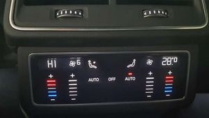 Audi A6 Hybri Matrix*Leder*Kamera*DAB*Oled*Virtual*19