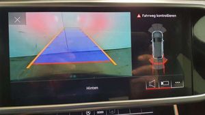 Audi A6 Hybri Matrix*Leder*Kamera*DAB*Oled*Virtual*19