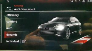 Audi A6 Hybri Matrix*Leder*Kamera*DAB*Oled*Virtual*19