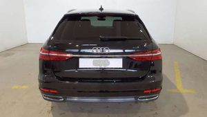 Audi A6 Hybri Matrix*Leder*Kamera*DAB*Oled*Virtual*19