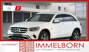Mercedes-Benz GLC 300 de Exclusive 360°*Virtual*Virtual*Massag