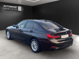 BMW 318 d Hybrid Led*Navi*DAB*STHZG*Kamera