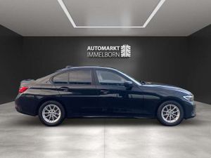 BMW 318 d Hybrid Led*Navi*DAB*STHZG*Kamera