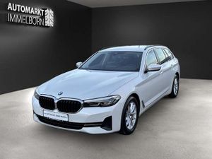 BMW 530 d VollLeder*Kamera*Led*LiveCP*Navi*DAB*Winte