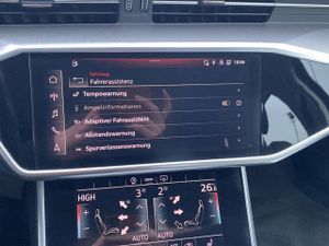 Audi A6 qu sport Hybrid AHK*Alcantara*DAB*Virtual*LED