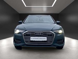 Audi A6 qu sport Hybrid AHK*Alcantara*DAB*Virtual*LED