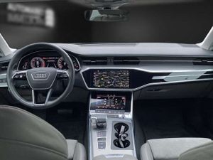 Audi A6 qu sport Hybrid AHK*Alcantara*DAB*Virtual*LED